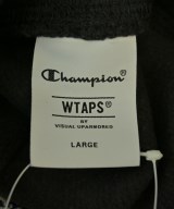 WTAPS（ダブルタップス）パーカー グレー サイズ:L メンズ/2200673525093