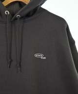 WTAPS（ダブルタップス）パーカー グレー サイズ:L メンズ/2200673525093