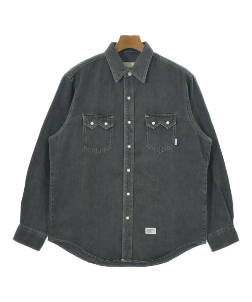 ダブルタップス(WTAPS)のWTAPS カジュアルシャツ