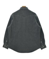 WTAPS（ダブルタップス）カジュアルシャツ グレー サイズ:01(S位) メンズ/2200673525109