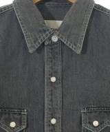 WTAPS（ダブルタップス）カジュアルシャツ グレー サイズ:01(S位) メンズ/2200673525109