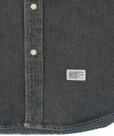 WTAPS（ダブルタップス）カジュアルシャツ グレー サイズ:01(S位) メンズ/2200673525109