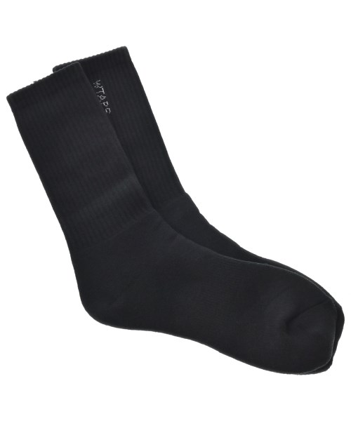 WTAPS（ダブルタップス）小物類（その他） 黒 サイズ:F メンズ/2200673525116