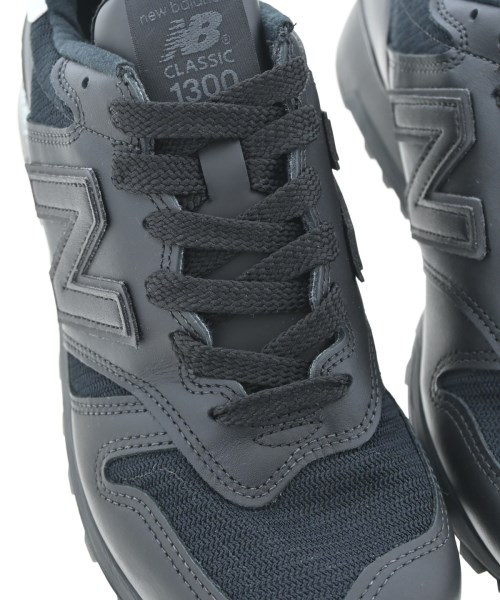 WTAPS（ダブルタップス）スニーカー 黒 サイズ:27cm メンズ/2200673525123