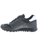 WTAPS（ダブルタップス）スニーカー 黒 サイズ:27cm メンズ/2200673525123