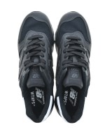 WTAPS（ダブルタップス）スニーカー 黒 サイズ:27cm メンズ/2200673525123