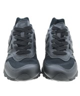 WTAPS（ダブルタップス）スニーカー 黒 サイズ:27cm メンズ/2200673525123