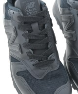 WTAPS（ダブルタップス）スニーカー 黒 サイズ:27cm メンズ/2200673525123