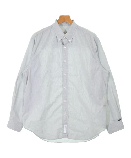 ダブルタップス(WTAPS)のWTAPS カジュアルシャツ