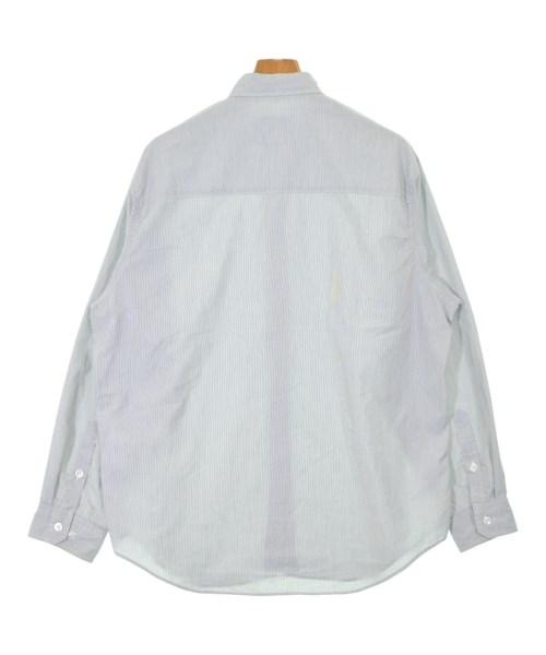 WTAPS（ダブルタップス）カジュアルシャツ グレー サイズ:02(M位) メンズ/2200673637017