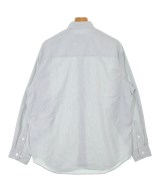 WTAPS（ダブルタップス）カジュアルシャツ グレー サイズ:02(M位) メンズ/2200673637017