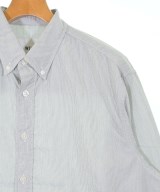 WTAPS（ダブルタップス）カジュアルシャツ グレー サイズ:02(M位) メンズ/2200673637017