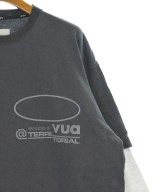 WTAPS（ダブルタップス）Tシャツ・カットソー グレー サイズ:3(XL位) メンズ/2200671002077