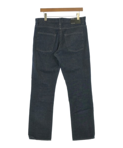 WTAPS（ダブルタップス）デニムパンツ 紺 サイズ:M メンズ/2200662893028