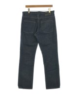 WTAPS（ダブルタップス）デニムパンツ 紺 サイズ:M メンズ/2200662893028