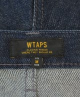 WTAPS（ダブルタップス）デニムパンツ 紺 サイズ:M メンズ/2200662893028