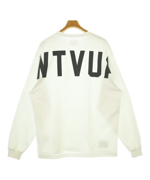 WTAPS（ダブルタップス）Tシャツ・カットソー 白 サイズ:02(M位) メンズ/2200662893059