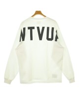 WTAPS（ダブルタップス）Tシャツ・カットソー 白 サイズ:02(M位) メンズ/2200662893059
