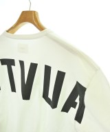 WTAPS（ダブルタップス）Tシャツ・カットソー 白 サイズ:02(M位) メンズ/2200662893059