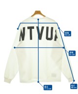 WTAPS（ダブルタップス）Tシャツ・カットソー 白 サイズ:02(M位) メンズ/2200662893059