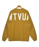 WTAPS（ダブルタップス）Tシャツ・カットソー 黄 サイズ:02(M位) メンズ/2200662893066