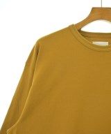 WTAPS（ダブルタップス）Tシャツ・カットソー 黄 サイズ:02(M位) メンズ/2200662893066