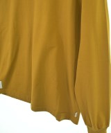 WTAPS（ダブルタップス）Tシャツ・カットソー 黄 サイズ:02(M位) メンズ/2200662893066