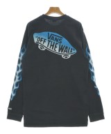 WTAPS（ダブルタップス）Tシャツ・カットソー 黒 サイズ:03(L位) メンズ/2200674049154