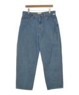 WTAPS（ダブルタップス）デニムパンツ 青 サイズ:03(L位) メンズ/2200674049222