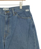 WTAPS（ダブルタップス）デニムパンツ 青 サイズ:03(L位) メンズ/2200674049222
