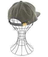WTAPS（ダブルタップス）キャップ カーキ サイズ:- メンズ/2200674049277