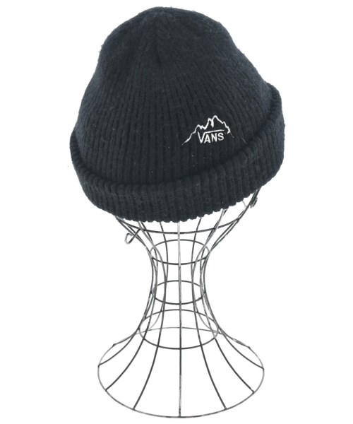 WTAPS（ダブルタップス）ニットキャップ・ビーニー 黒 サイズ:- メンズ/2200674049291