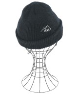 WTAPS（ダブルタップス）ニットキャップ・ビーニー 黒 サイズ:- メンズ/2200674049291