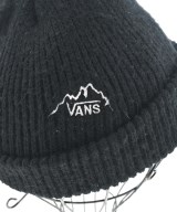 WTAPS（ダブルタップス）ニットキャップ・ビーニー 黒 サイズ:- メンズ/2200674049291