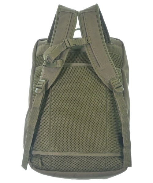 WTAPS（ダブルタップス）バックパック・リュック カーキ サイズ:- メンズ/2200674049383