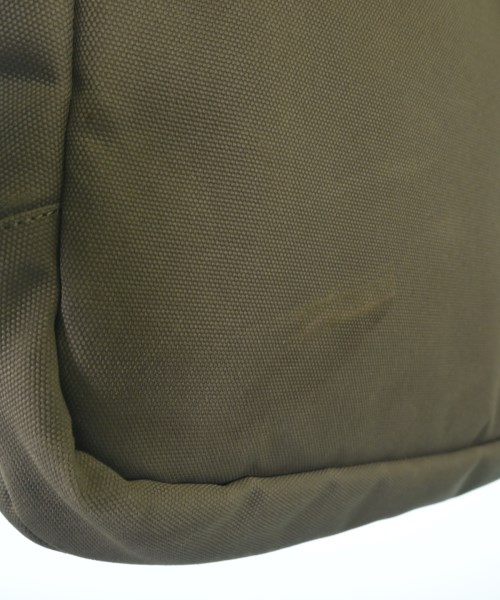 WTAPS（ダブルタップス）バックパック・リュック カーキ サイズ:- メンズ/2200674049383