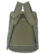 WTAPS（ダブルタップス）バックパック・リュック カーキ サイズ:- メンズ/2200674049383