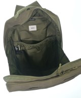 WTAPS（ダブルタップス）バックパック・リュック カーキ サイズ:- メンズ/2200674049383