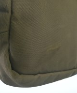 WTAPS（ダブルタップス）バックパック・リュック カーキ サイズ:- メンズ/2200674049383