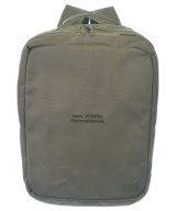 WTAPS バックパック・リュック