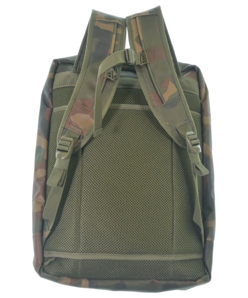 WTAPS（ダブルタップス）バックパック・リュック カーキ サイズ:- メンズ/2200674049390