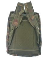 WTAPS（ダブルタップス）バックパック・リュック カーキ サイズ:- メンズ/2200674049390