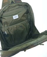 WTAPS（ダブルタップス）バックパック・リュック カーキ サイズ:- メンズ/2200674049390