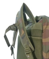 WTAPS（ダブルタップス）バックパック・リュック カーキ サイズ:- メンズ/2200674049390