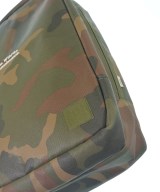 WTAPS（ダブルタップス）バックパック・リュック カーキ サイズ:- メンズ/2200674049390