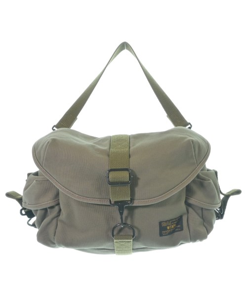 ダブルタップス(WTAPS)のWTAPS バッグ（その他）