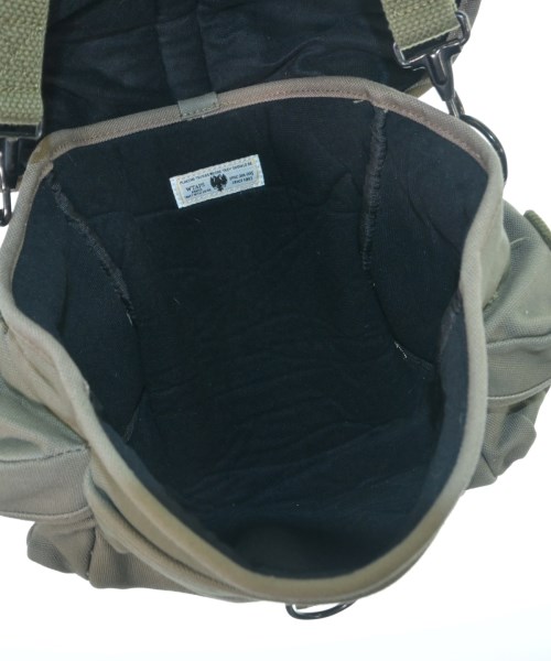 WTAPS（ダブルタップス）その他 カーキ サイズ:- メンズ/2200674049413