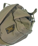 WTAPS（ダブルタップス）その他 カーキ サイズ:- メンズ/2200674049413