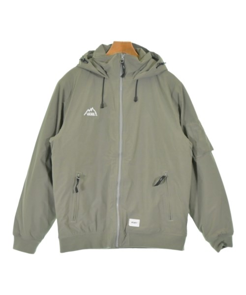 WTAPS(ダブルタップス)その他 グレー サイズ:2(M位)/2200674049444