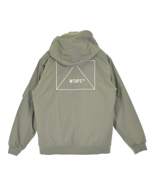 WTAPS（ダブルタップス）その他 グレー サイズ:2(M位) メンズ/2200674049444